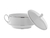 SOPERA CON TAPA DE PORCELANA TOORAK PLATINUM - Tendence