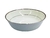 ENSALADERA REDONDA DE PORCELNA TOORAK PLATINUM 23CM - comprar en línea