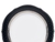 PLATO ACENTO AUSTIN PLATINUM DE PORCELNA en internet