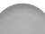 PLATO TRINCHE DE PORCELANA GOG SWIRL GRIS 28 CM en internet