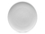 PLATO TRINCHE DE PORCELANA GOG SWIRL GRIS 28 CM - comprar en línea