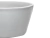 TAZON SOPA DE PORCELANA GOG SWIRL GRIS 15 CM - Tendence