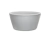 TAZON SOPA DE PORCELANA GOG SWIRL GRIS 15 CM - comprar en línea