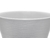 PLATO DULCE DE PORCELANA GOG SWIRL GRIS 14 CM en internet