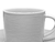 TERNO CAFE DE PORCELANA GOG SWIRL GRIS 260 ML - Tendence
