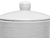 AZUCARERA DE PORCELANA GOG SWIRL GRIS 260 ML en internet