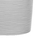 AZUCARERA DE PORCELANA GOG SWIRL GRIS 260 ML - Tendence