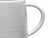 CREMERA DE PORCELANA GOG SWIRL GRIS 350 ML en internet