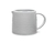 CREMERA DE PORCELANA GOG SWIRL GRIS 350 ML - comprar en línea
