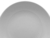 PLATON DE PORCELANA PASTA GOG SWIRL GRIS 24 CM - Tendence