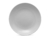PLATON DE PORCELANA PASTA GOG SWIRL GRIS 24 CM - comprar en línea