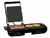 MULTIPARRILLA PLANCHA 1500W 61X52cm - comprar en línea