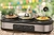 BUFETERA TRIPLEGABLE 1.5L DE 120V en internet