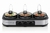 BUFETERA TRIPLEGABLE 1.5L DE 120V - comprar en línea