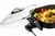 SARTEN ELECTRICO CON TAPACON 31X16X34CM - Tendence