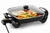 SARTEN ELECTRICO CON TAPACON 31X16X34CM - comprar en línea