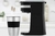 CAFETERA PERSONAL ACERO NEGRO 4250ML en internet