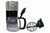 CAFETERA PROGRAMABLE DE 12 TAZAS HOLSTEIN HOUSEWARES - Tendence