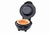 MINI WAFFLE BOWL 10CM HELADO NEGRO - Tendence