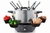 MAQUINA FONDU DELUXE CON 8 TENEDORES - Tendence