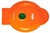 MINI WAFLERA EN FORMA DE CALABAZA - comprar en línea