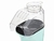 MAQUINA PARA HACER PALOMITAS SISTEMA DE AIRE CALIENTE INCLUYE TAZA MEDIDORA HASTA 16 TAZAS DE PALOMITAS 1400W COLOR MENTA en internet