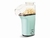 MAQUINA PARA HACER PALOMITAS SISTEMA DE AIRE CALIENTE INCLUYE TAZA MEDIDORA HASTA 16 TAZAS DE PALOMITAS 1400W COLOR MENTA - Tendence