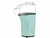 MAQUINA PARA HACER PALOMITAS SISTEMA DE AIRE CALIENTE INCLUYE TAZA MEDIDORA HASTA 16 TAZAS DE PALOMITAS 1400W COLOR MENTA - comprar en línea
