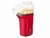 MAQUINA PARA HACER PALOMITAS SISTEMA DE AIRE CALIENTE INCLUYE TAZA MEDIDORA HASTA 16 TAZAS DE PALOMITAS 1400W COLOR ROJA en internet