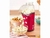 MAQUINA PARA HACER PALOMITAS SISTEMA DE AIRE CALIENTE INCLUYE TAZA MEDIDORA HASTA 16 TAZAS DE PALOMITAS 1400W COLOR ROJA - Tendence