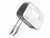 BATIDORA DE MANO 3 VELOCIDADES COLOR GRIS 150V - comprar en línea