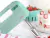 BATIDORA DE MANO 3 VELOCIDADES COLOR AGUA 150V - Tendence