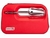 BATIDORA DE MANO 3 VELOCIDADES COLOR ROJO 150V en internet