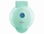 MINI MAQUINA DE 10CM PARA TARTA LIBRE DE PFOA COLOR MENTA - comprar en línea