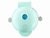 MINI MAQUINA DE 10CM PARA PASTEL BUNDT LIBRE DE PFOA COLOR MENTA en internet