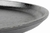 PLANCHA REDONDA DE 26 CM DE HIERRO FUNDIDO COLOR NEGRO - Tendence