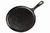 PLANCHA REDONDA DE 26 CM DE HIERRO FUNDIDO COLOR NEGRO - comprar en línea