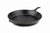 SARTEN REDONDO CON ASA DE 38.5CM DE HIERRO FUNDIDO COLOR NEGRO - comprar en línea