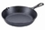 SARTEN REDONDO DE 12.7 CM DE HIERRO FUNDIDO - comprar en línea