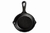 MINI SARTEN RDONDO DE 8.89 CM HIERRO FUNDIDO - comprar en línea