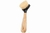 CEPILLO DE MADERA PARA LAVAR 25 CM en internet