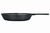 SARTEN REDONDO HIERRO FUNDIDO COLOR NEGRO DE 23CM en internet