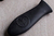 FUNDA PARA MANGO DE SILICON EN COLOR NEGRO - Tendence