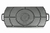 PLANCHA REVERSIBLE VERSATIL DE HIERRO FUNDIDO DE 51CM en internet