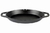 CACEROLA CON ASAS HIERRO FUNDIDO NEGRO 26CM - comprar en línea
