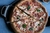 MOLDE PARA PIZZA DE HIERRO FUNDIDO 38 CM - Tendence