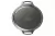 MOLDE PARA PAN DE HIERRO FUNDIDO 26 CM - Tendence