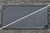 PARRILLA/PLANCHA REVERSIBLE RECTANGULAR DE HIERRO FUNDIDO COLOR NEGRO DE 42.5X24CM en internet