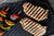 PARRILLA PLANCHA REVERSIBLE DE 42.5x24cm - Tendence