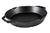 SARTEN DOBLE ASA CON PICO DE HIERRO FUNDIDOD DE 30 CM - comprar en línea